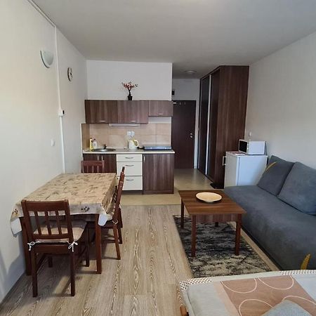 Apartmán Norika Podhájska Eksteriør billede