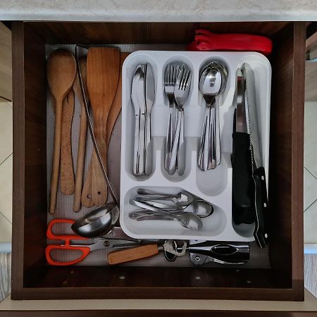 Apartmán Norika Podhájska Eksteriør billede