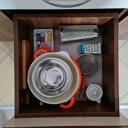 Apartmán Norika Podhájska Eksteriør billede