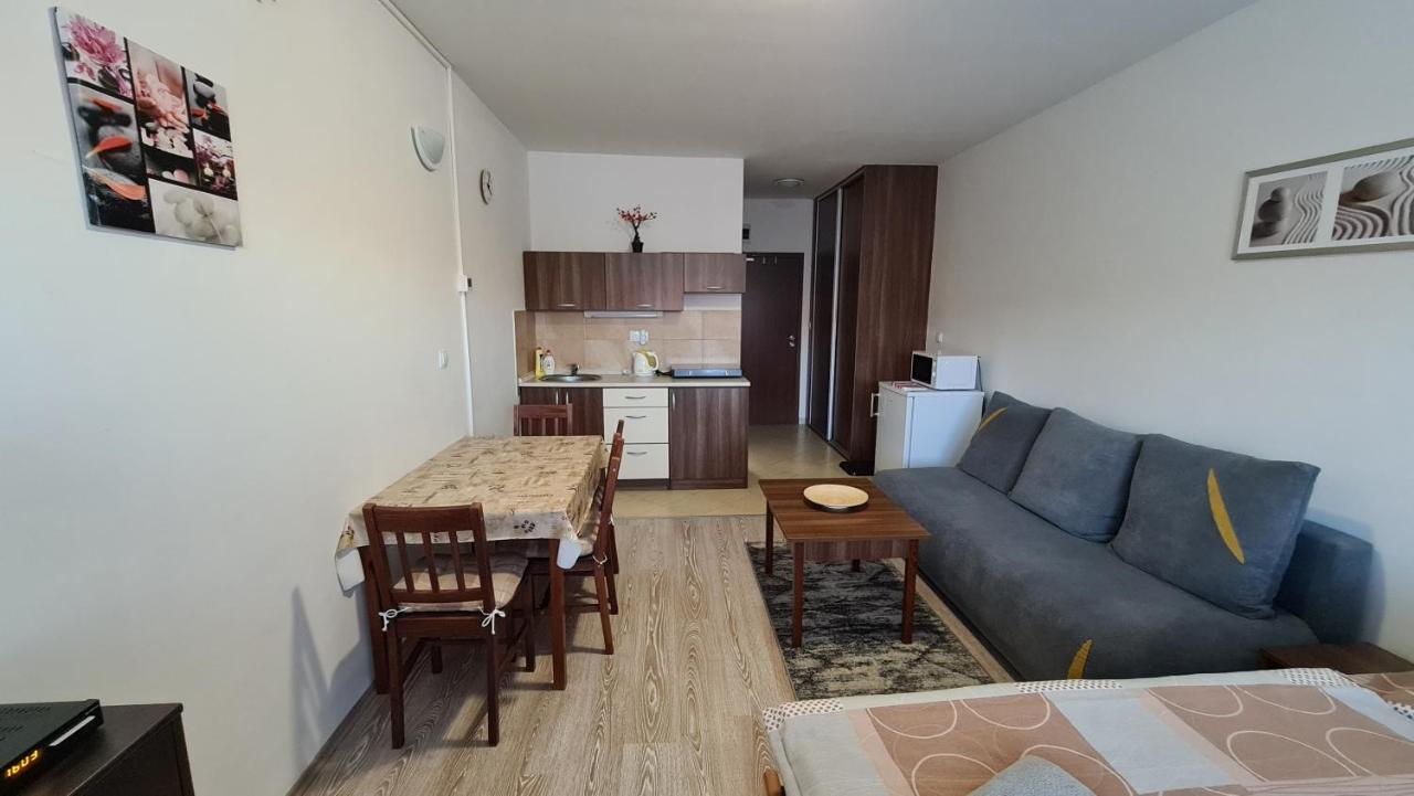 Apartmán Norika Podhájska Eksteriør billede