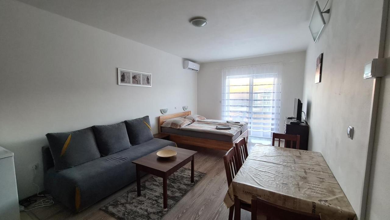Apartmán Norika Podhájska Eksteriør billede