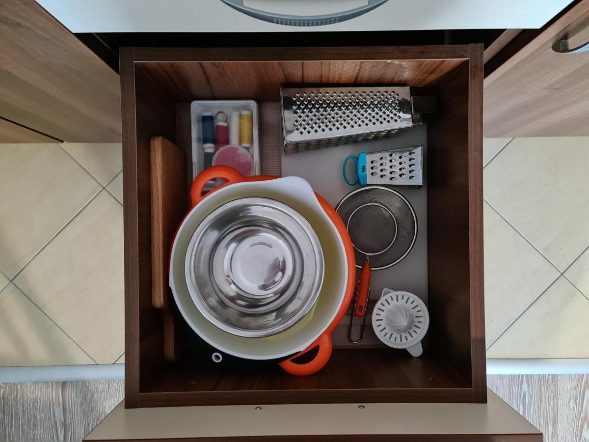 Apartmán Norika Podhájska Eksteriør billede