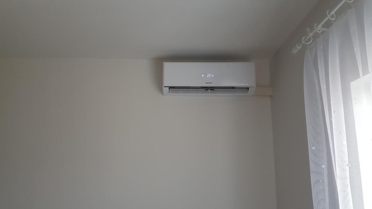 Apartmán Norika Podhájska Eksteriør billede